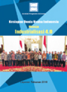 Laporan Tahunan APINDO Kabupaten Majalengka 2018
