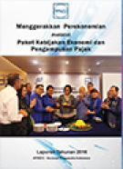 Laporan Tahunan APINDO Kabupaten Majalengka 2016
