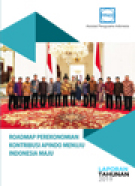 Laporan Tahunan APINDO Kabupaten Majalengka 2019